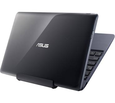 Produktbild Asus Transformer Book T100 (Intel Atom Z3740,1,33GHz, 564GB)