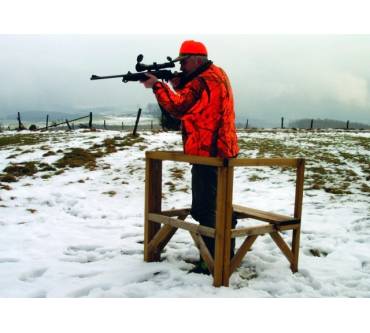 Produktbild Holz & Raum Erdsitz/Blattstand