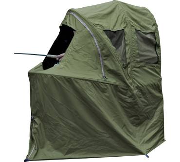 Produktbild Askari Sport Salmo Stuhl mit Wetterschutz