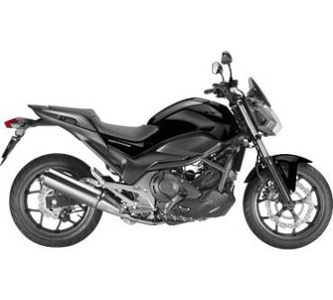 Produktbild Honda NC750S DCT ABS (40 kW) [14]