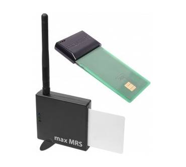 Produktbild VAS max MRS