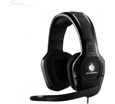 Produktbild Cooler Master CM Storm Sirus-C