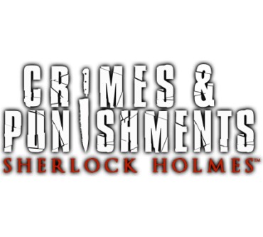 Produktbild Sherlock Holmes: Crimes & Punishments