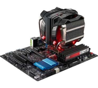 Produktbild Cooler Master V8 GTS