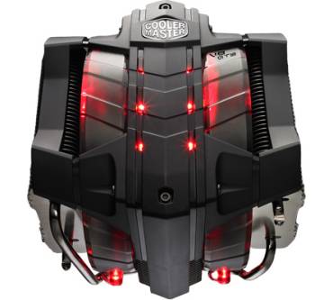 Produktbild Cooler Master V8 GTS
