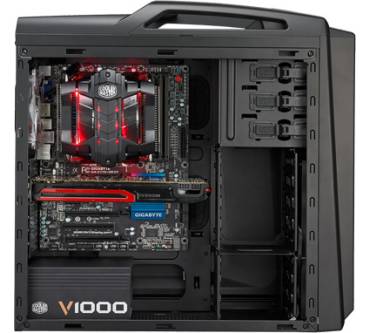 Produktbild Cooler Master V8 GTS