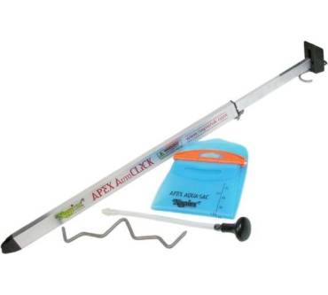 Produktbild Napier APEX AutoClick