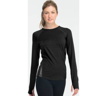 Produktbild Icebreaker GT 200 Women's LS Pace Crewe + Legging