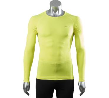 Produktbild Falke Men longsleeved shirt + long tights