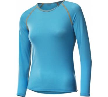 Produktbild Löffler Shirt Transtex light LA (Damen) + Unterhose Transtex light lang