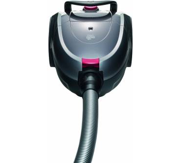 Produktbild Dirt Devil rebel 72 HF