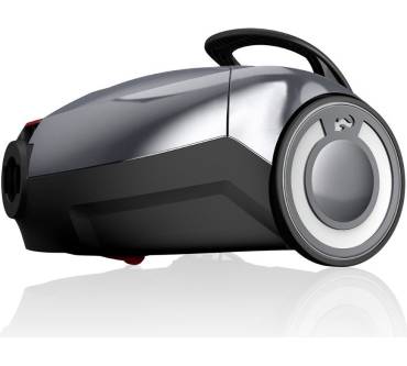 Produktbild Dirt Devil rebel 72 HF