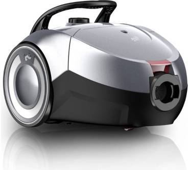 Produktbild Dirt Devil rebel 72 HF