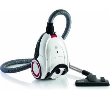 Produktbild Dirt Devil rebel 72 HE