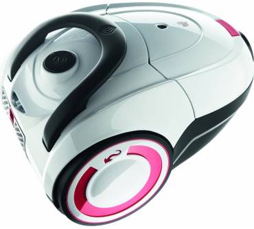 Produktbild Dirt Devil rebel 72 HE