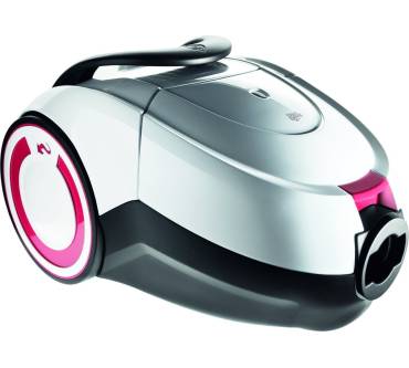 Produktbild Dirt Devil rebel 72 HE