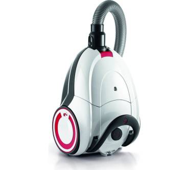 Produktbild Dirt Devil rebel 72 HE