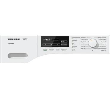 Produktbild Miele WKF 110 WPS PWash