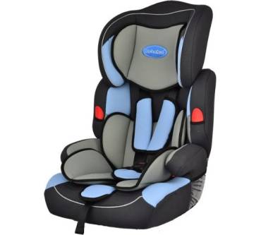 Produktbild Tiggo Bebehut