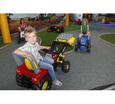 Produktbild Sindelfingen Sensapolis