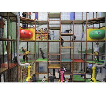 Produktbild Sindelfingen Sensapolis