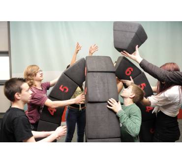 Produktbild Sindelfingen Sensapolis