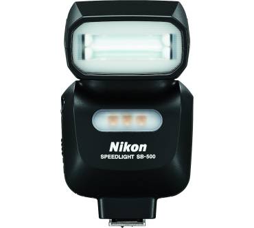 Produktbild Nikon SB-500