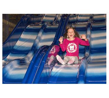 Produktbild Aalen-Fachsenfeld SpielArena-Ostalb