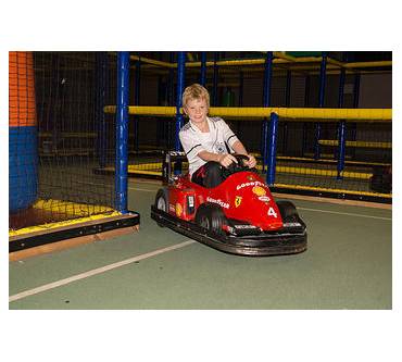 Produktbild Aalen-Fachsenfeld SpielArena-Ostalb