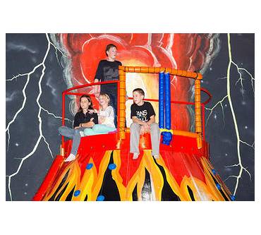 Produktbild Aalen-Fachsenfeld SpielArena-Ostalb