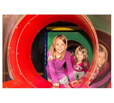 Produktbild Aalen-Fachsenfeld SpielArena-Ostalb