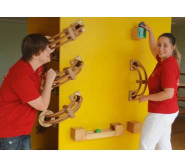 Produktbild Halle (Saale) Kinderspielparadies Arche Noah