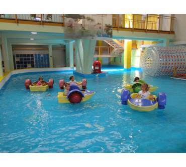 Produktbild Halle (Saale) Kinderspielparadies Arche Noah