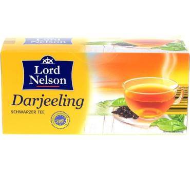 Produktbild Lidl / Lord Nelson Darjeeling