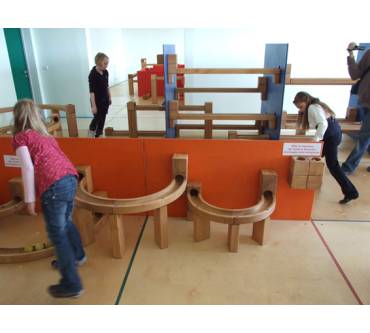 Produktbild Halle (Saale) Kinderspielparadies Arche Noah