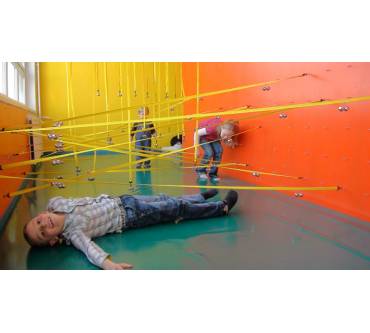 Produktbild Halle (Saale) Kinderspielparadies Arche Noah