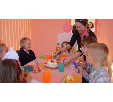 Produktbild Halle (Saale) Kinderspielparadies Arche Noah