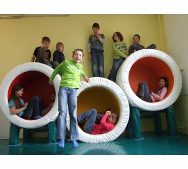 Produktbild Halle (Saale) Kinderspielparadies Arche Noah