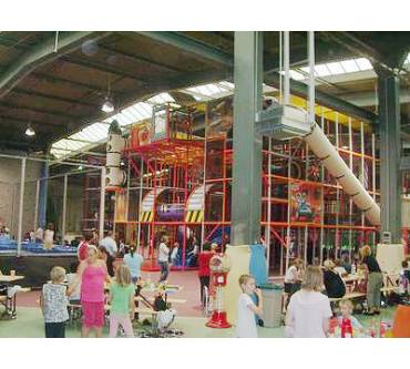 Produktbild Limburg an der Lahn Fox Box