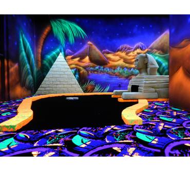 Produktbild Henstedt-Ulzburg Fun Arena