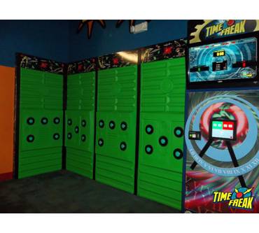 Produktbild Henstedt-Ulzburg Fun Arena