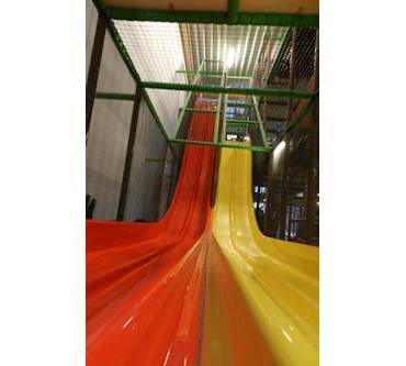 Produktbild Henstedt-Ulzburg Fun Arena