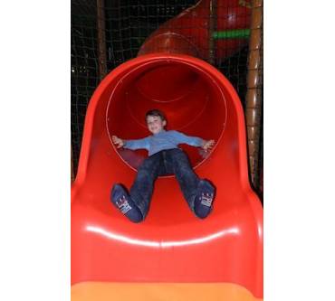 Produktbild Henstedt-Ulzburg Fun Arena