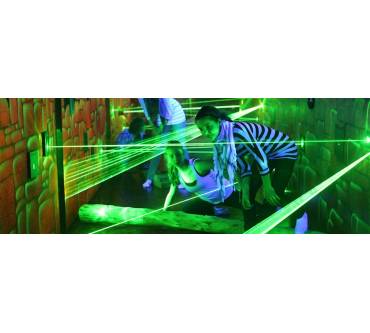 Produktbild Henstedt-Ulzburg Fun Arena