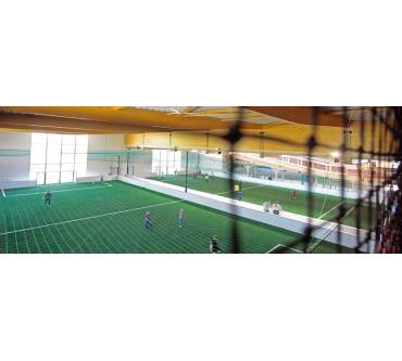 Produktbild Henstedt-Ulzburg Fun Arena