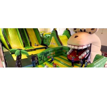 Produktbild Henstedt-Ulzburg Fun Arena