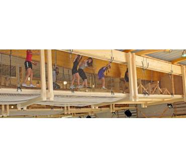 Produktbild Henstedt-Ulzburg Fun Arena