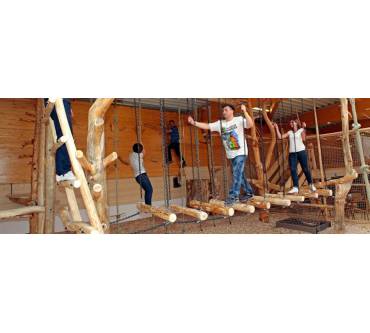 Produktbild Henstedt-Ulzburg Fun Arena