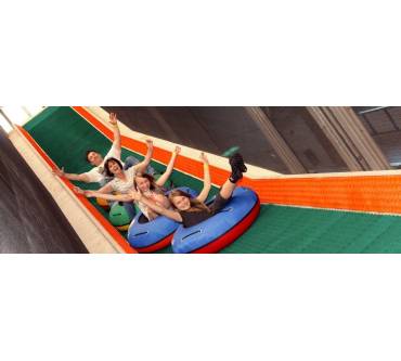 Produktbild Henstedt-Ulzburg Fun Arena