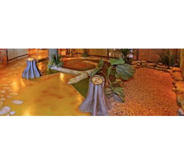 Produktbild Henstedt-Ulzburg Fun Arena